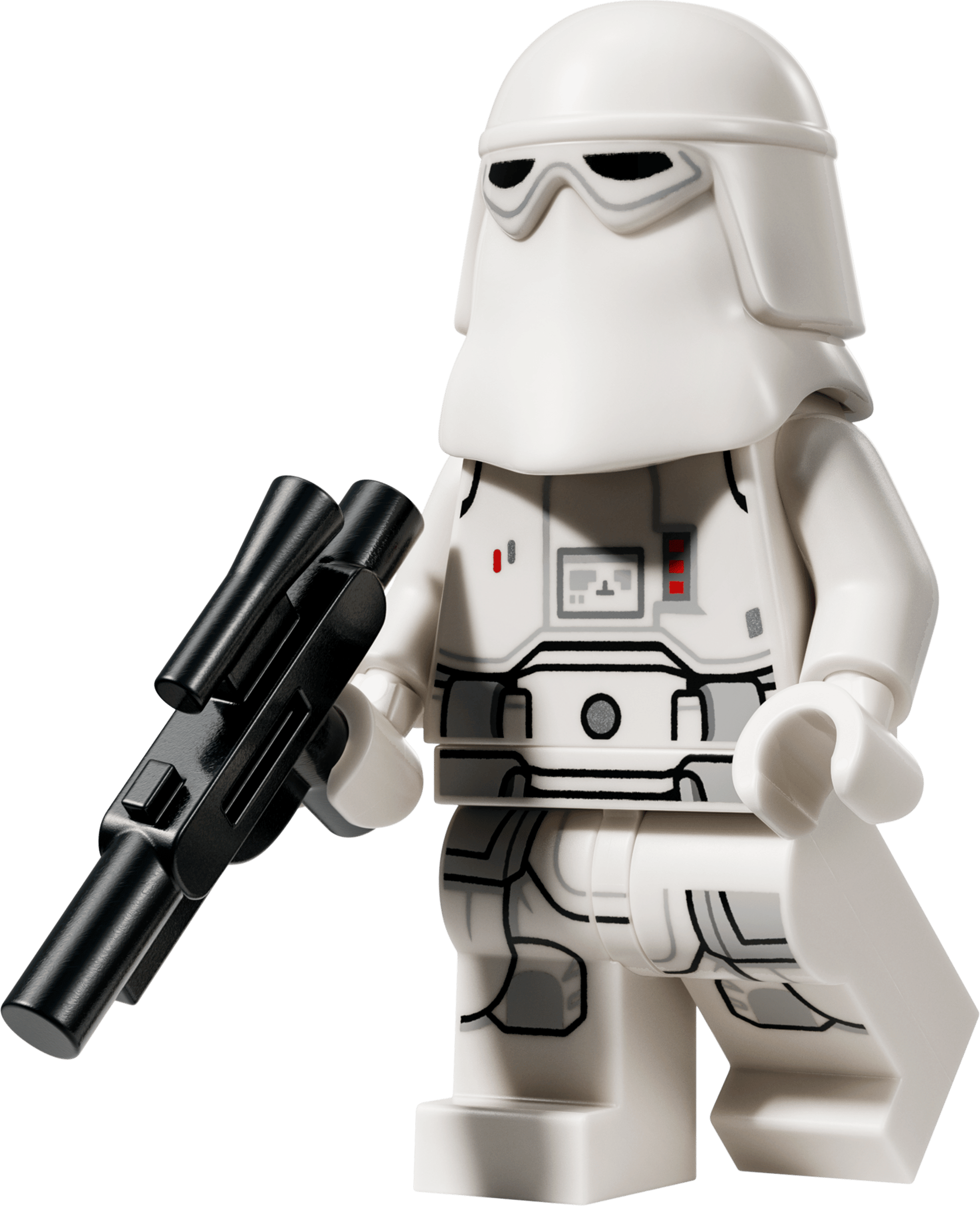 #75454 Imperial Remnant AT-AT with INT-4