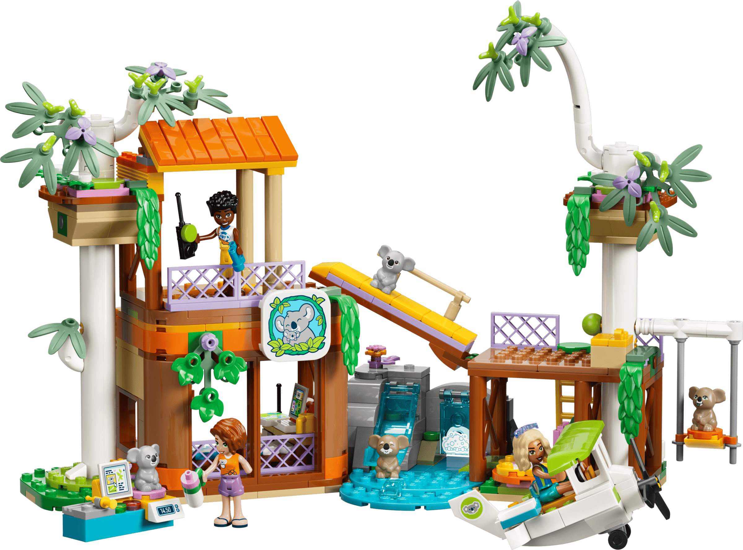 lego friends set