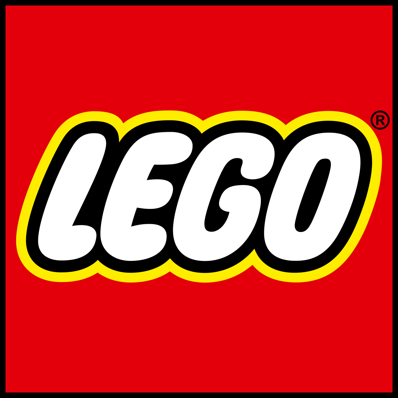 lego art logo