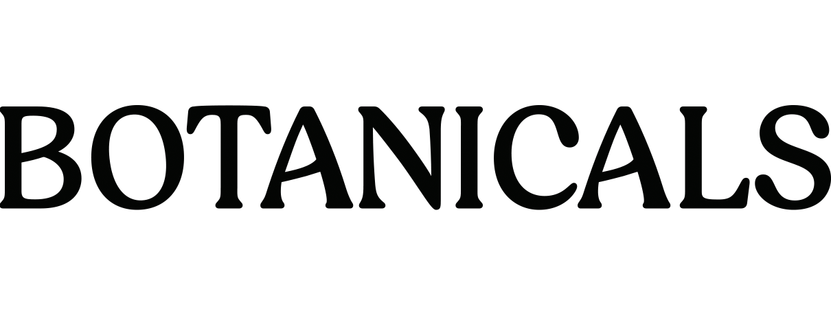 Botanicals