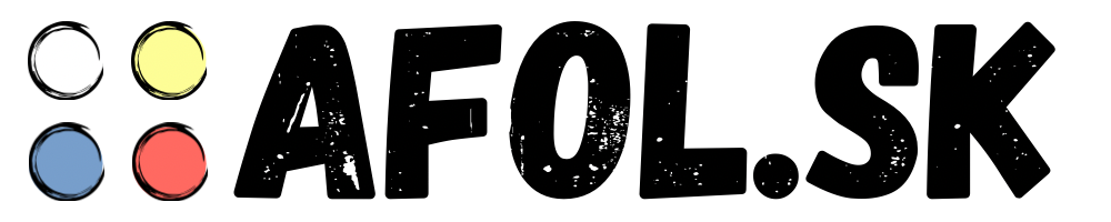 afol.sk logo
