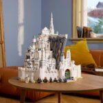 #11377 Minas Tirith