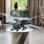 #10327 Dune Atreides Royal Ornithopter