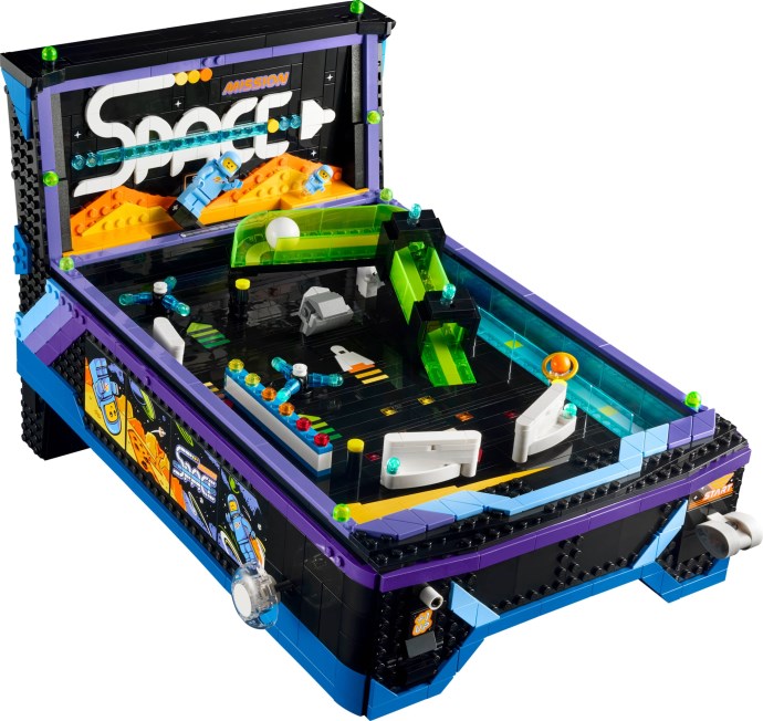 LEGO 11374