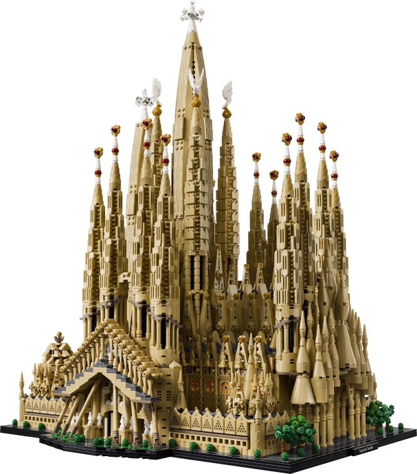 LEGO 21065