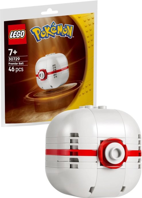 LEGO 30729
