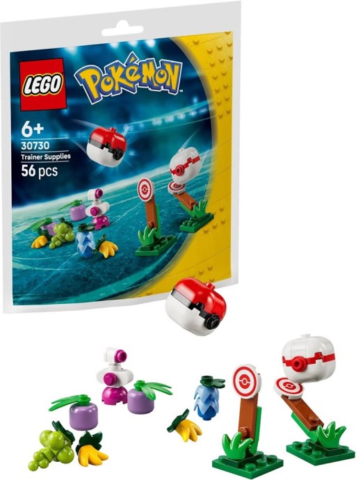 LEGO 30730