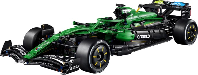 LEGO 42240