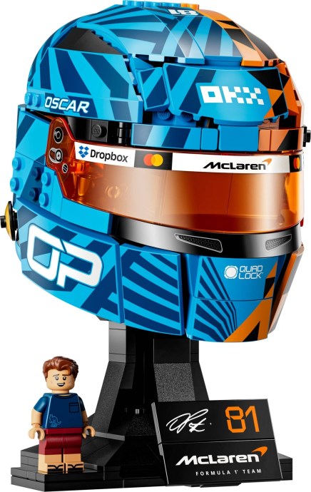 LEGO 43017