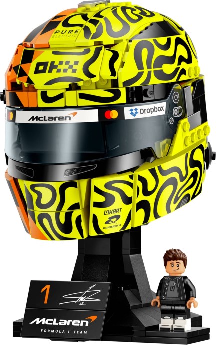 LEGO 43023