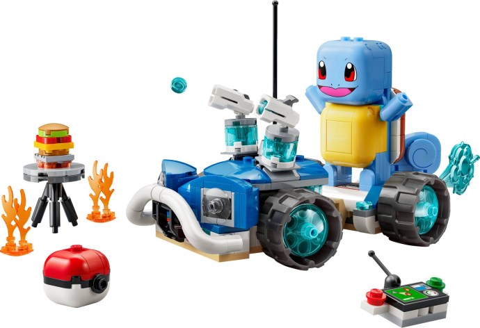 LEGO 72156