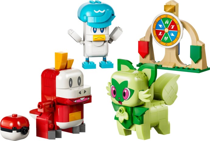 LEGO 72158