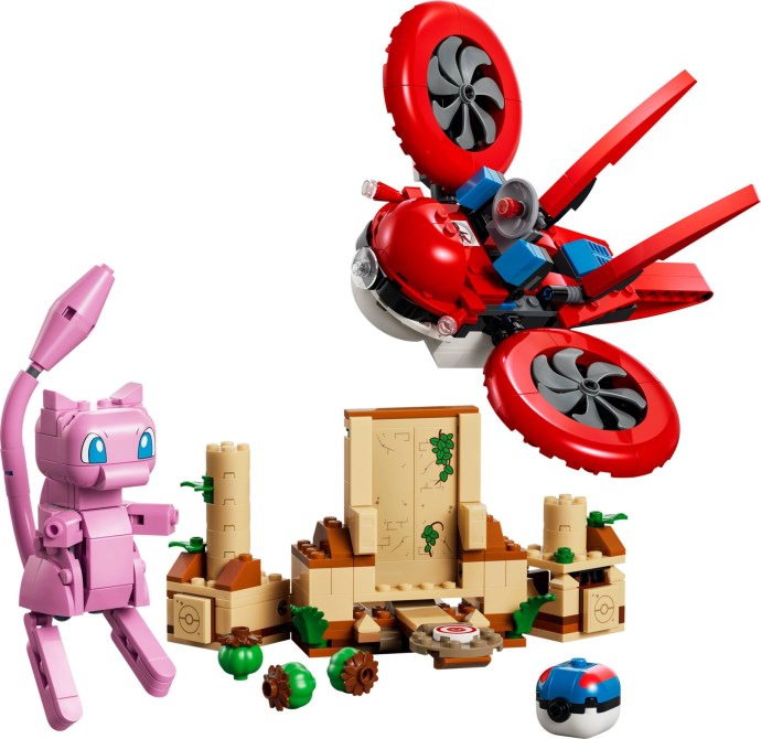 LEGO 72161