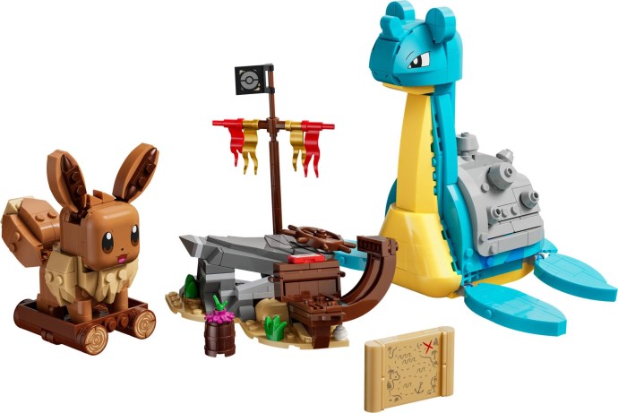 LEGO 72162