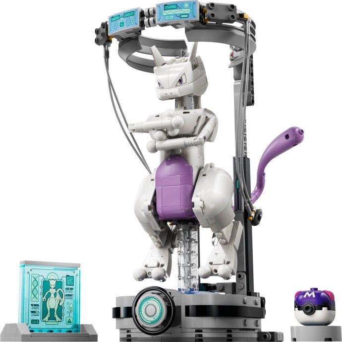 LEGO 72163