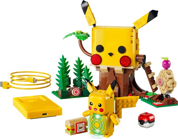 LEGO 72164