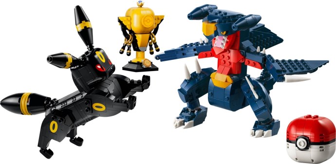 LEGO 72165