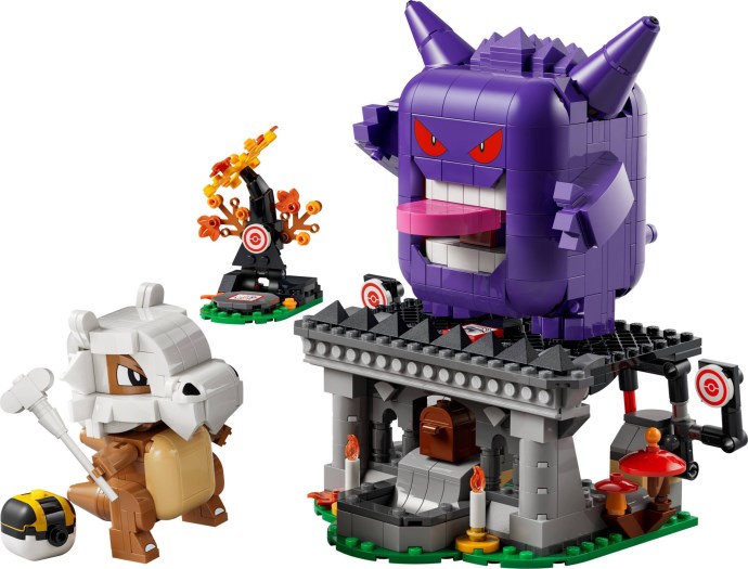 LEGO 72166