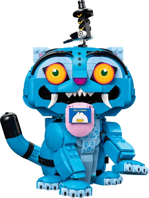LEGO 72537