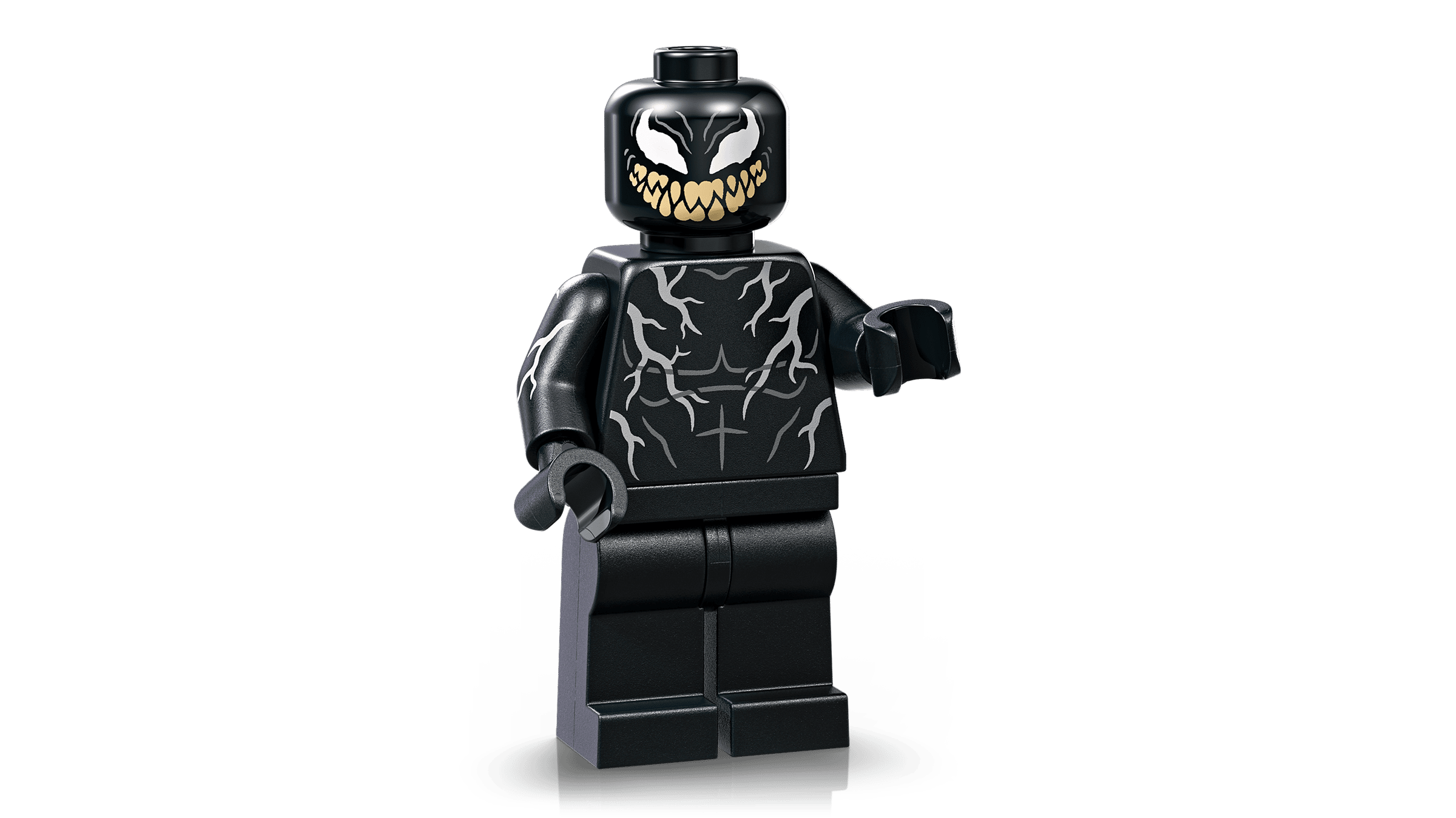 #76356 Venom Bust