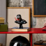 #76356 Venom Bust