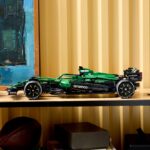 #42240 Aston Martin Aramco AMR25 F1 Car