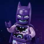 LEGO Batman: Legacy of the Dark Knight switch 2