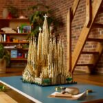 #21065 Sagrada Família