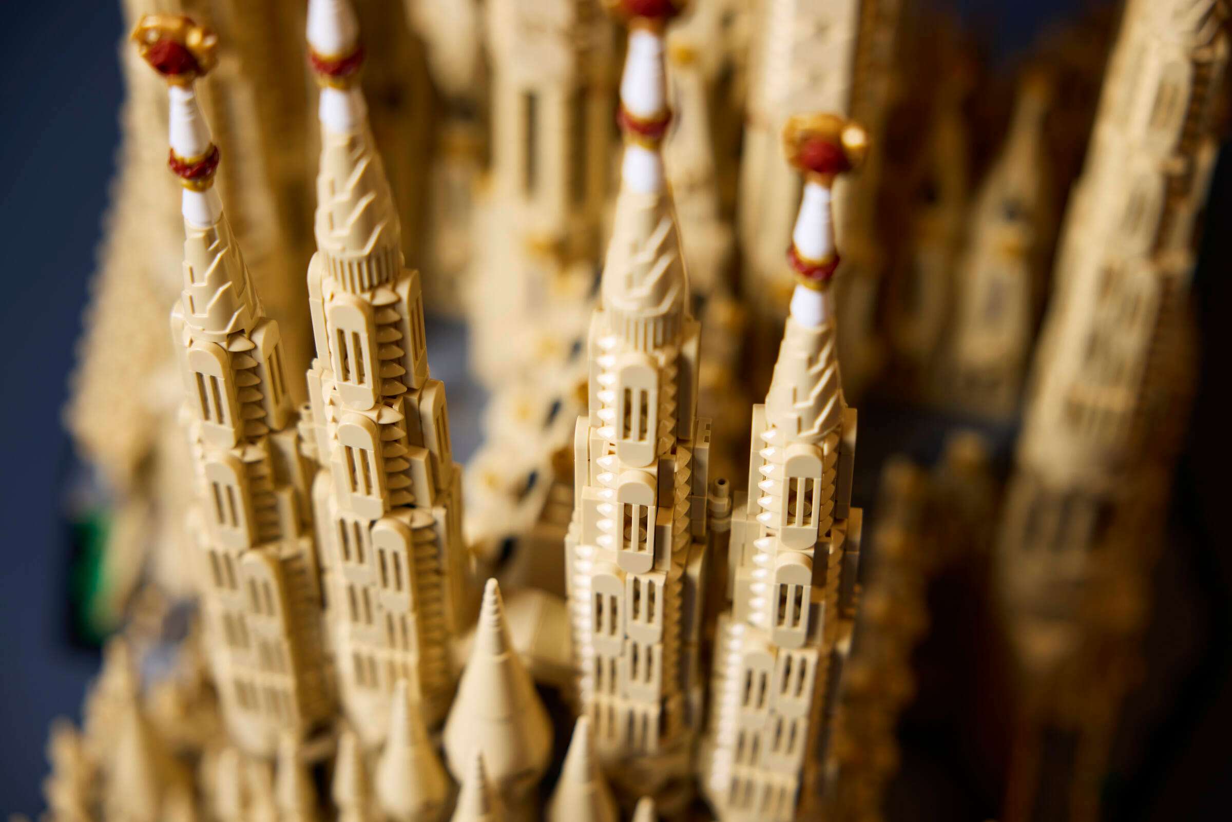 #21065 Sagrada Família