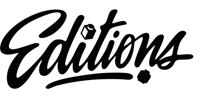 lego editions logo