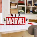 #76313 MARVEL Logo