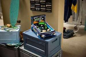 #11374 Arcade Pinball Machine