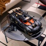 #42232 Koenigsegg Sadair's Spea