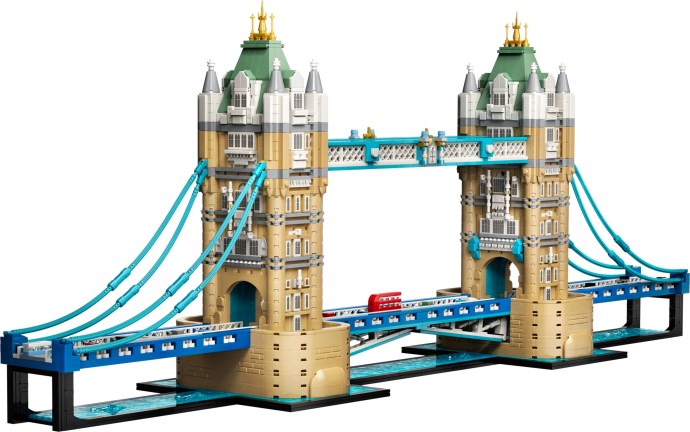 LEGO 21067