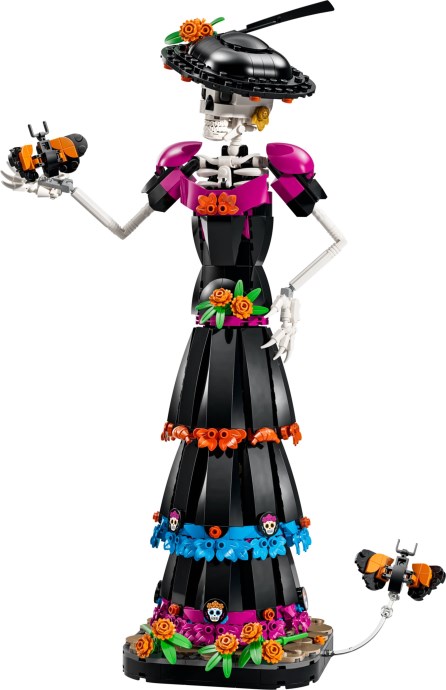 LEGO 21372