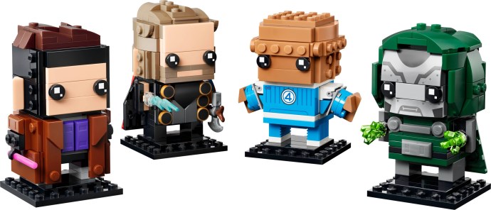 LEGO 40880