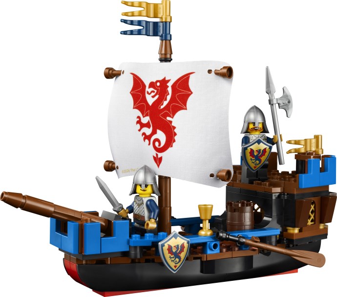 LEGO 40912