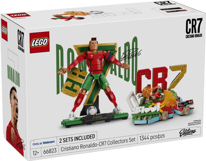 LEGO 66823