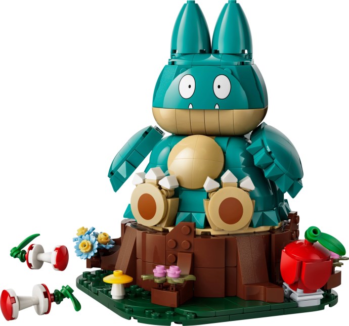 LEGO 72150