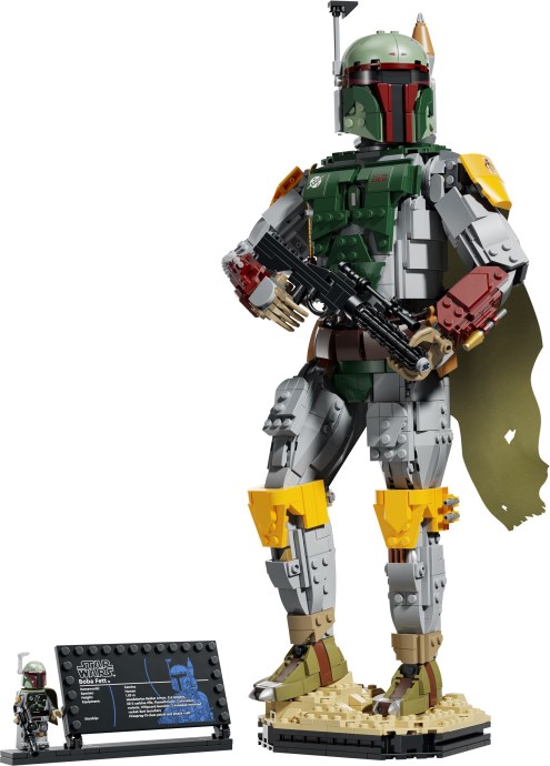 LEGO 75455