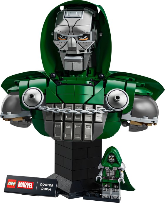 LEGO 76345