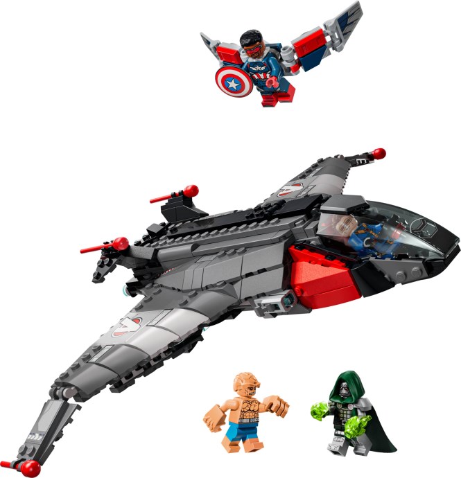 LEGO 76347