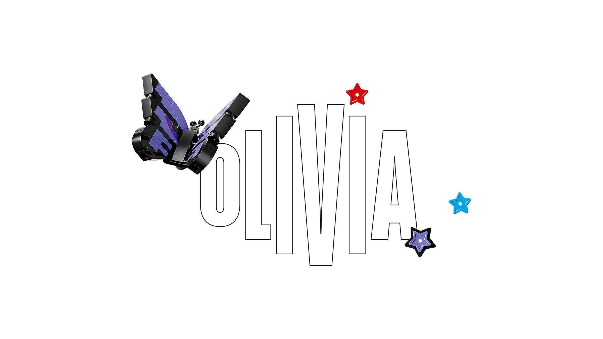 lego olivia rodrigo