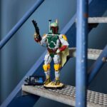 #75455 Boba Fett