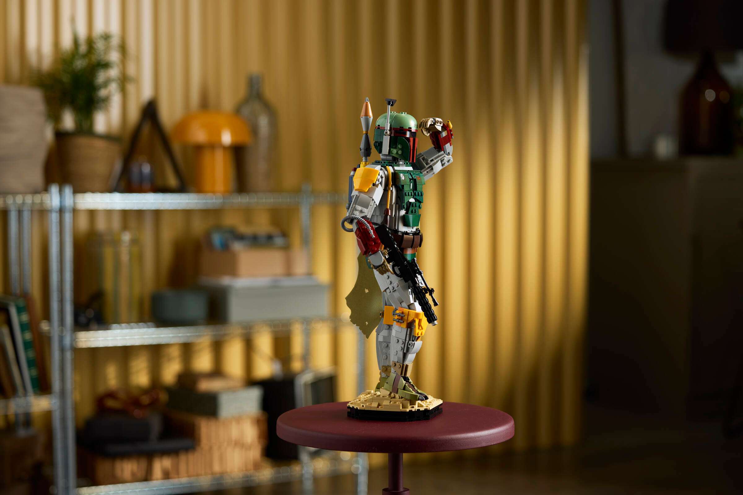 #75455 Boba Fett