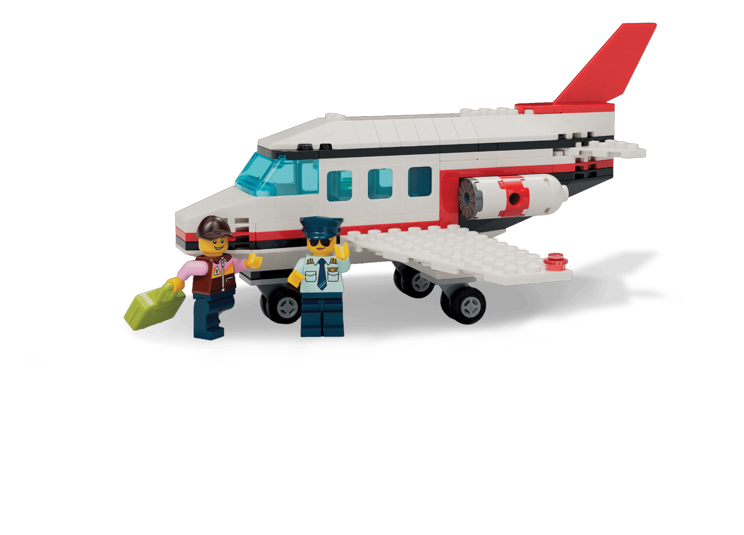 airplane