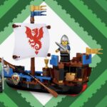 lego insiders days