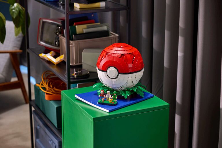 LEGO Pokémon