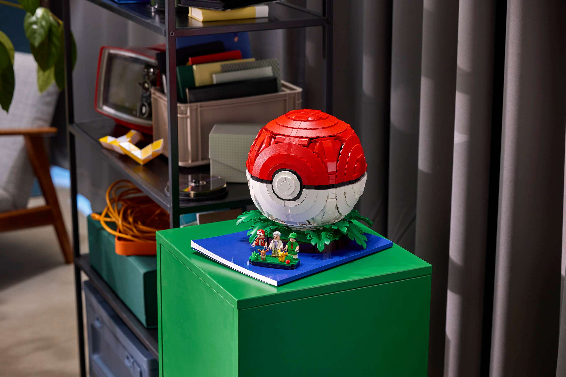 LEGO Pokémon