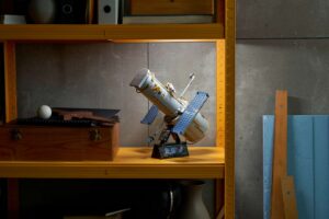 #11382 Hubble Space Telescope